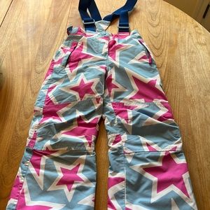 Mini Boden Snow Pants (5-6y)